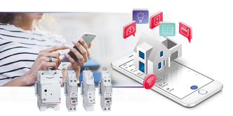 CX³ with Netatmo bei Geiger Elektrotechnik GmbH in Biebergemünd