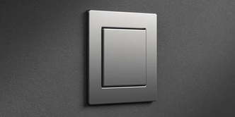 Schalterserie Gira E2 bei Geiger Elektrotechnik GmbH in Biebergemünd
