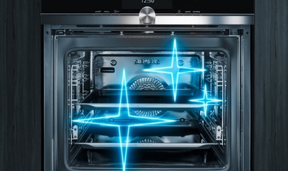 activeClean bei Geiger Elektrotechnik GmbH in Biebergemünd
