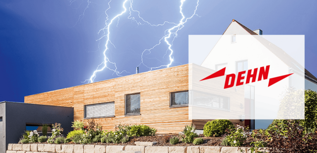 Dehn bei Geiger Elektrotechnik GmbH in Biebergemünd