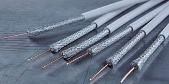 Kabel- und Steckverbinder bei Geiger Elektrotechnik GmbH in Biebergemünd