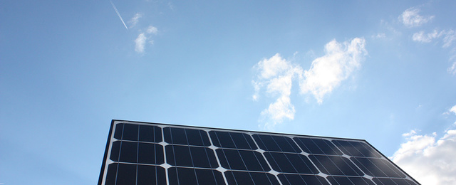 Erneuerbare Energien bei Geiger Elektrotechnik GmbH in Biebergemünd