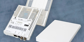 Ethernet over Coax bei Geiger Elektrotechnik GmbH in Biebergemünd