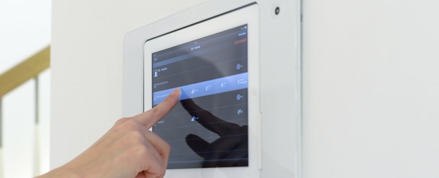 KNX-Planung bei Geiger Elektrotechnik GmbH in Biebergemünd