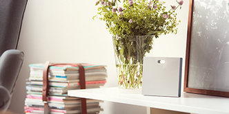coviva Smart Home bei Geiger Elektrotechnik GmbH in Biebergemünd