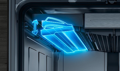 varioSchublade Pro bei Geiger Elektrotechnik GmbH in Biebergemünd