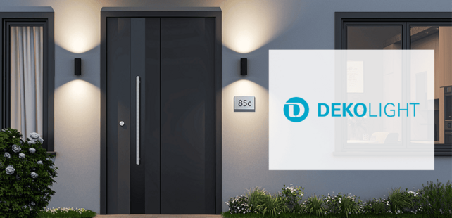 DEKO-LIGHT bei Geiger Elektrotechnik GmbH in Biebergemünd