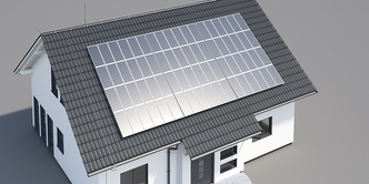 Umfassender Schutz für Photovoltaikanlagen bei Geiger Elektrotechnik GmbH in Biebergemünd