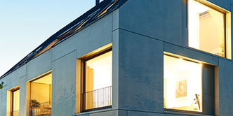 LUXORliving bei Geiger Elektrotechnik GmbH in Biebergemünd