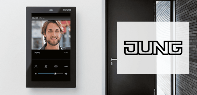 Jung bei Geiger Elektrotechnik GmbH in Biebergemünd