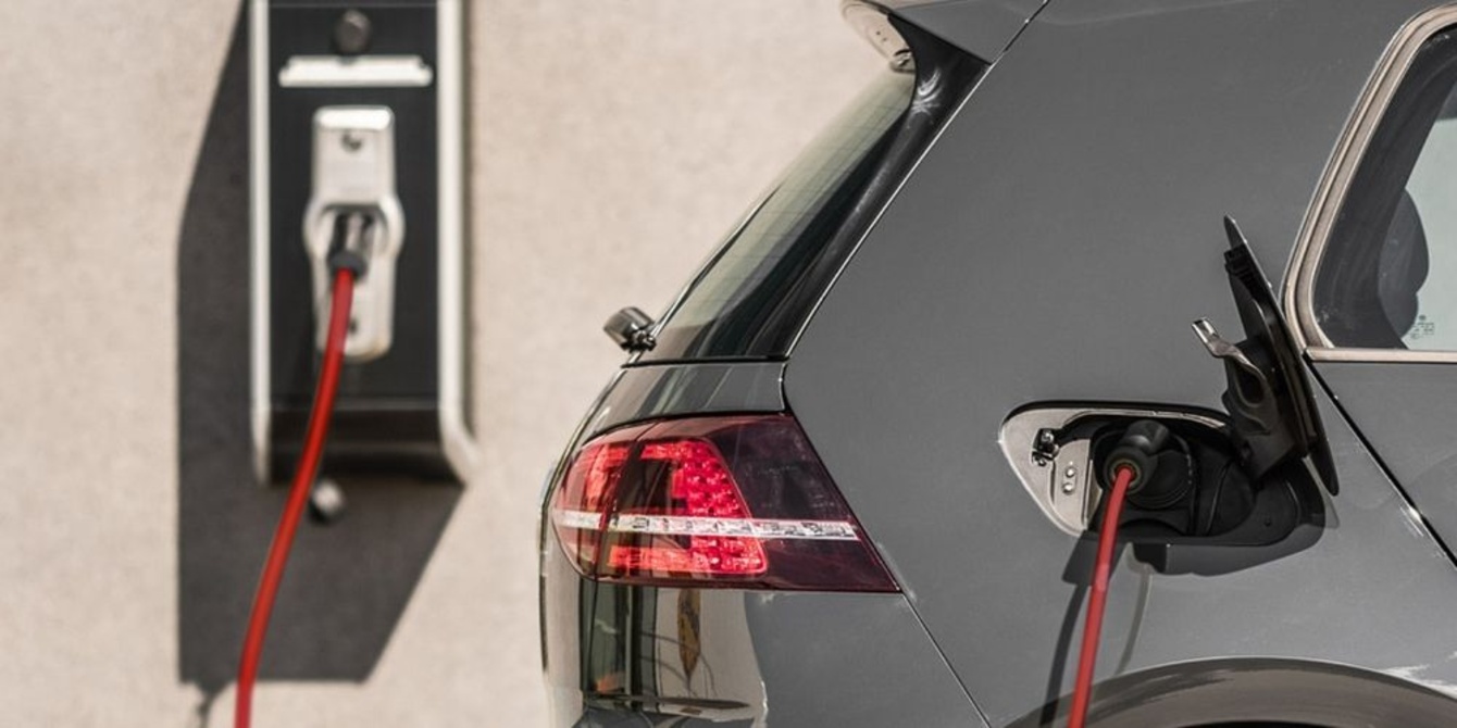 Schutz für E-Mobility bei Geiger Elektrotechnik GmbH in Biebergemünd