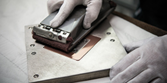 Manufaktur bei Geiger Elektrotechnik GmbH in Biebergemünd