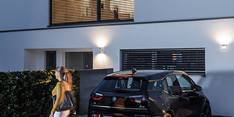 TheLeda D bei Geiger Elektrotechnik GmbH in Biebergemünd