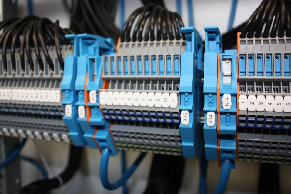 IMG 9342 bei Geiger Elektrotechnik GmbH in Biebergemünd