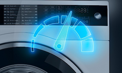 varioSpeed bei Geiger Elektrotechnik GmbH in Biebergemünd