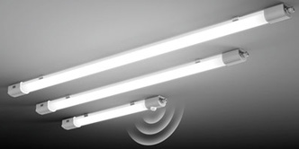Planox Feuchtraumleuchten bei Geiger Elektrotechnik GmbH in Biebergemünd