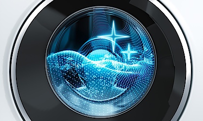 softDry Trommelsystem bei Geiger Elektrotechnik GmbH in Biebergemünd