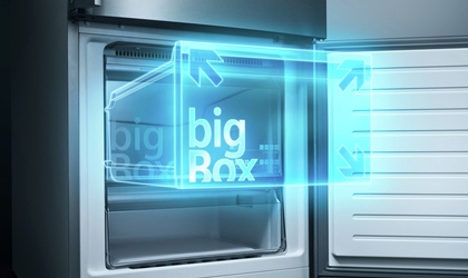 bigBox bei Geiger Elektrotechnik GmbH in Biebergemünd