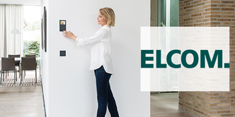 Elcom bei Geiger Elektrotechnik GmbH in Biebergemünd