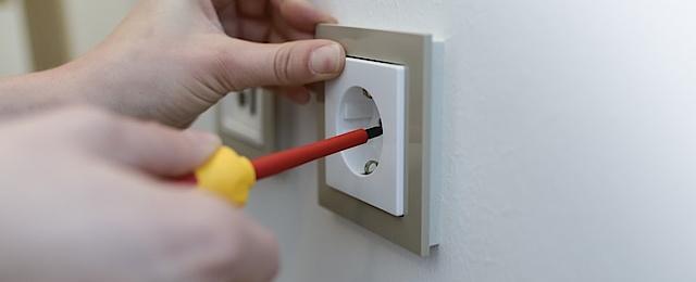 Planung bei Geiger Elektrotechnik GmbH in Biebergemünd