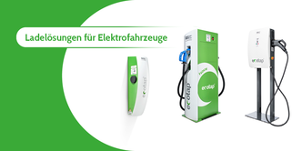 E-Mobility bei Geiger Elektrotechnik GmbH in Biebergemünd