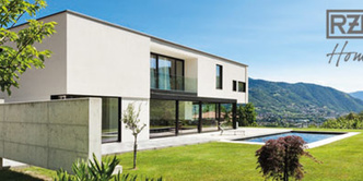 RZB Home + Basic bei Geiger Elektrotechnik GmbH in Biebergemünd