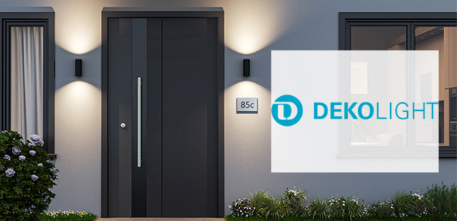 DEKO-LIGHT bei Geiger Elektrotechnik GmbH in Biebergemünd