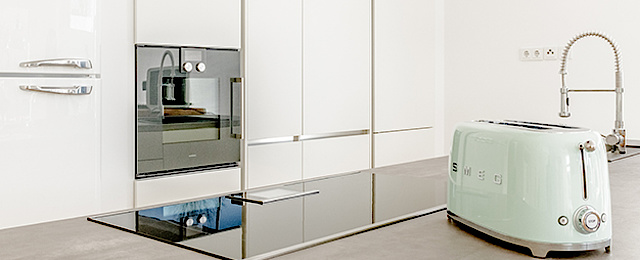 Elektro- und Haushaltsgeräte bei Geiger Elektrotechnik GmbH in Biebergemünd