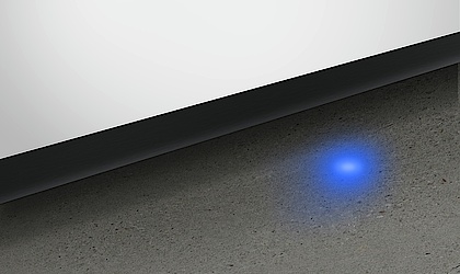 infoLight bei Geiger Elektrotechnik GmbH in Biebergemünd