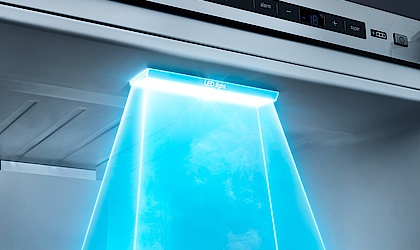 LED Licht bei Geiger Elektrotechnik GmbH in Biebergemünd