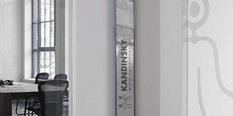 Designkanäle bei Geiger Elektrotechnik GmbH in Biebergemünd