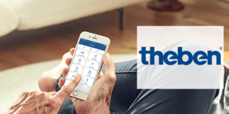 Theben bei Geiger Elektrotechnik GmbH in Biebergemünd