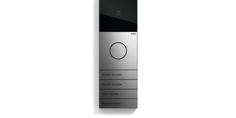 Gira System 106 bei Geiger Elektrotechnik GmbH in Biebergemünd