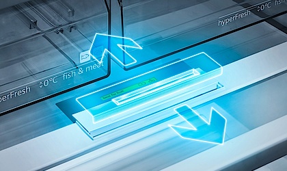 hyperFresh bei Geiger Elektrotechnik GmbH in Biebergemünd