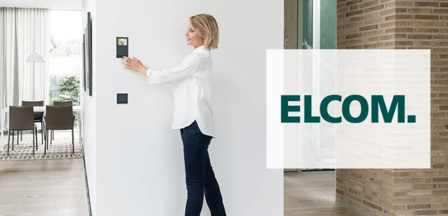Elcom bei Geiger Elektrotechnik GmbH in Biebergemünd
