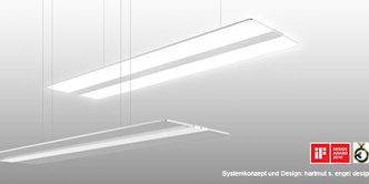 TWINDOT Pendelleuchten-Serie bei Geiger Elektrotechnik GmbH in Biebergemünd